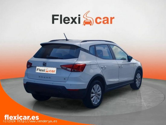 Seat Arona 1.0 TSI 70kW (95CV) Style Ecomotive - Galdakao