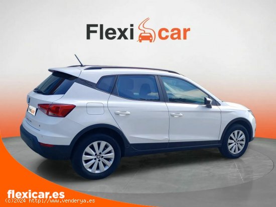 Seat Arona 1.0 TSI 70kW (95CV) Style Ecomotive - Galdakao