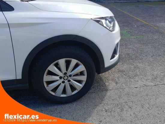 Seat Arona 1.0 TSI 70kW (95CV) Style Ecomotive - Galdakao