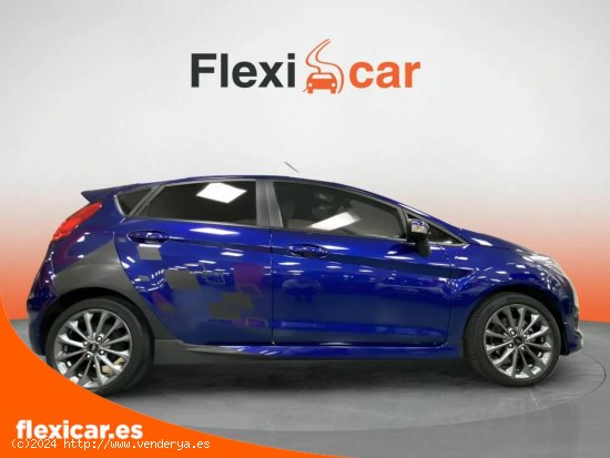 Ford Fiesta 1.0 EcoBoost 74kW (100CV) ST-Line 3p - Manresa