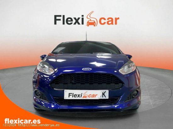 Ford Fiesta 1.0 EcoBoost 74kW (100CV) ST-Line 3p - Manresa