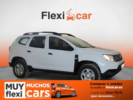  Dacia Duster Comfort 1.6 85kW (115CV) 4X2 - Jaén 