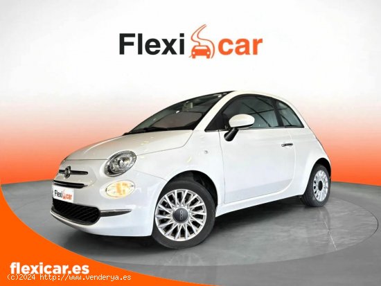 Fiat 500 Dolcevita 1.0 Hybrid 51KW (70 CV) - Mataró