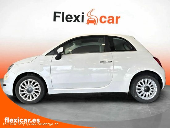 Fiat 500 Dolcevita 1.0 Hybrid 51KW (70 CV) - Mataró