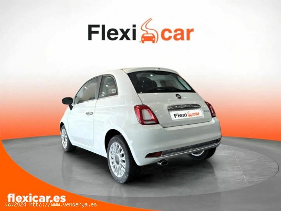 Fiat 500 Dolcevita 1.0 Hybrid 51KW (70 CV) - Mataró