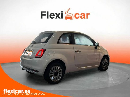 Fiat 500 Dolcevita 1.0 Hybrid 51KW (70 CV) - Mataró