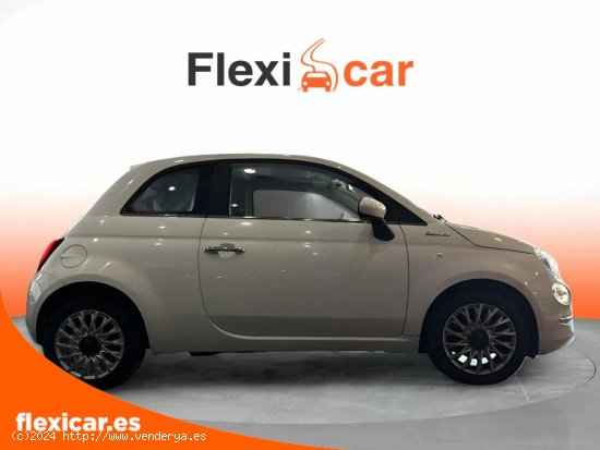 Fiat 500 Dolcevita 1.0 Hybrid 51KW (70 CV) - Mataró