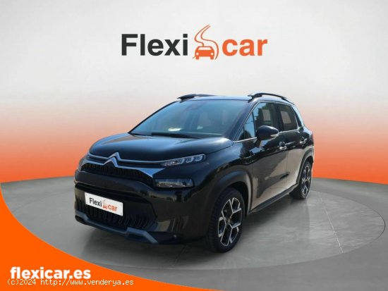 Citroën C3 Aircross BlueHDi 88kW (120CV) EAT6 Shine Pack - Málaga