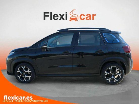 Citroën C3 Aircross BlueHDi 88kW (120CV) EAT6 Shine Pack - Málaga