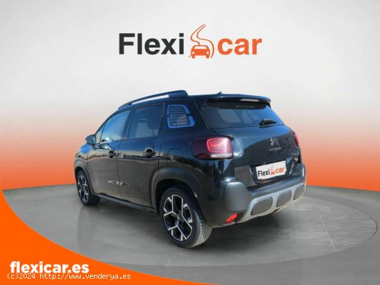 Citroën C3 Aircross BlueHDi 88kW (120CV) EAT6 Shine Pack - Málaga