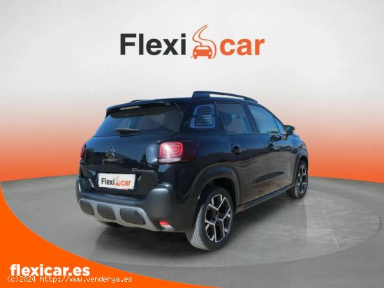 Citroën C3 Aircross BlueHDi 88kW (120CV) EAT6 Shine Pack - Málaga