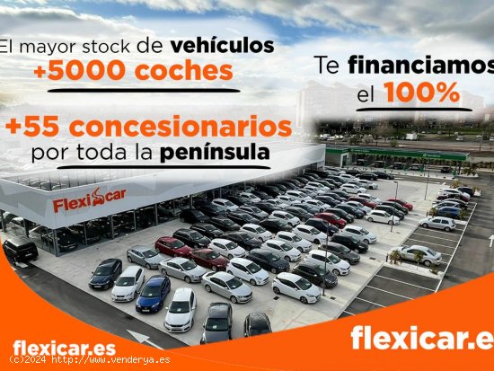 Ford Kuga 2.0 TDCi 110kW 4x4 ASS Vignale Powers. - San Fernando de Henares