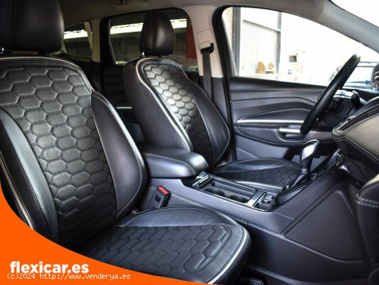 Ford Kuga 2.0 TDCi 110kW 4x4 ASS Vignale Powers. - San Fernando de Henares