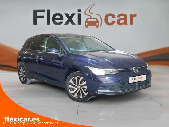 Volkswagen Golf Life 1.0 TSI 81kW (110CV) - Jaén