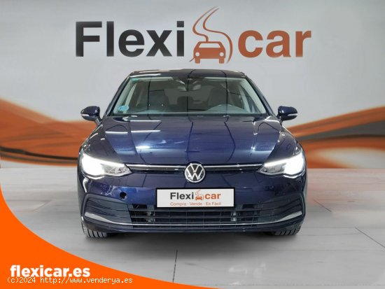 Volkswagen Golf Life 1.0 TSI 81kW (110CV) - Jaén