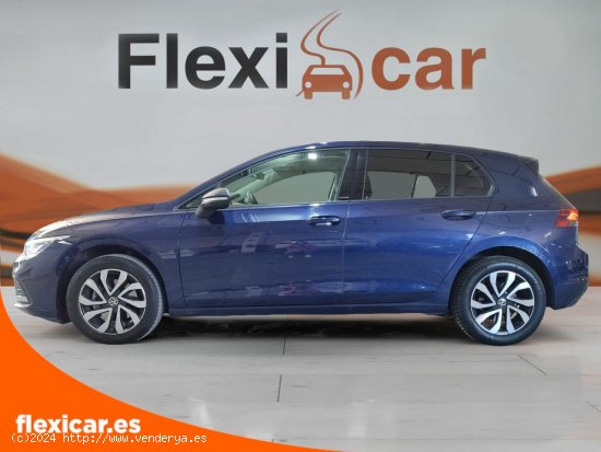 Volkswagen Golf Life 1.0 TSI 81kW (110CV) - Jaén