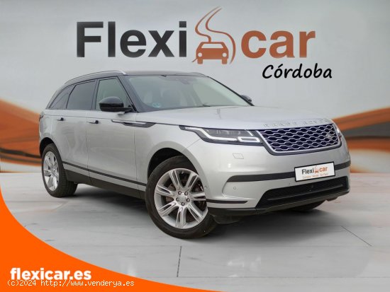 Land-Rover Range Rover Velar 2.0 D180 132kW (180CV) 4WD Auto - Córdoba