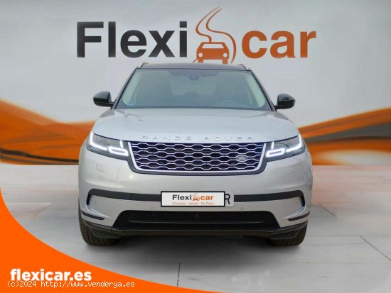 Land-Rover Range Rover Velar 2.0 D180 132kW (180CV) 4WD Auto - Córdoba