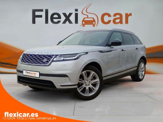 Land-Rover Range Rover Velar 2.0 D180 132kW (180CV) 4WD Auto - Córdoba