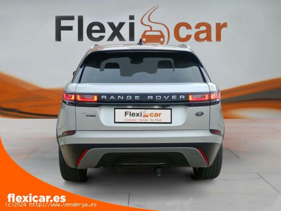 Land-Rover Range Rover Velar 2.0 D180 132kW (180CV) 4WD Auto - Córdoba