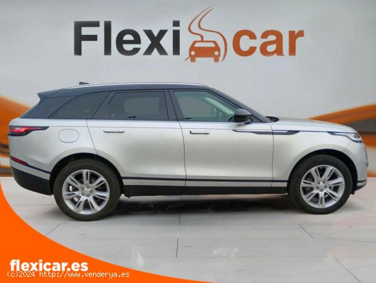 Land-Rover Range Rover Velar 2.0 D180 132kW (180CV) 4WD Auto - Córdoba