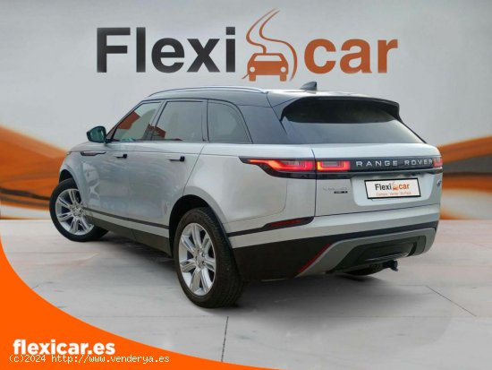 Land-Rover Range Rover Velar 2.0 D180 132kW (180CV) 4WD Auto - Córdoba