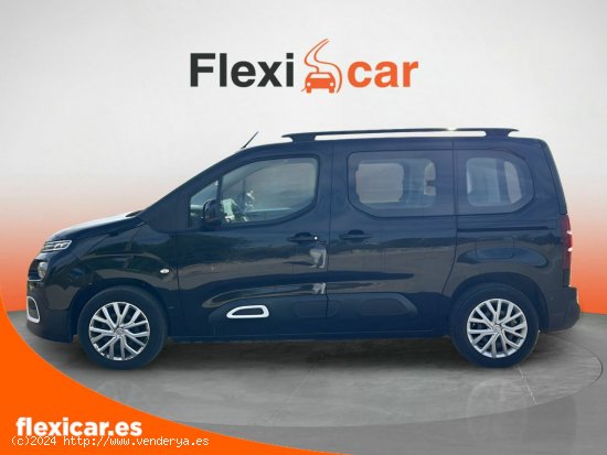 Citroën Berlingo Talla M BlueHDi 100 S&S FEEL - Colmenar Viejo