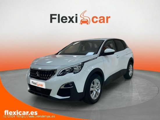 Peugeot 3008 1.2 PURETECH 96KW (130CV) ACTIVE S&S - Castellón de la Plana