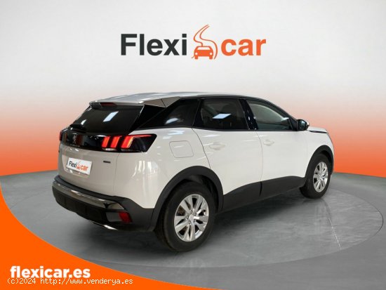 Peugeot 3008 1.2 PURETECH 96KW (130CV) ACTIVE S&S - Castellón de la Plana