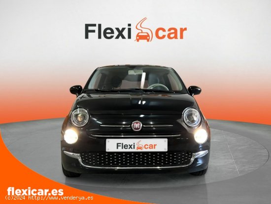 Fiat 500 Dolcevita 1.0 Hybrid 51KW (70 CV) - Alcobendas