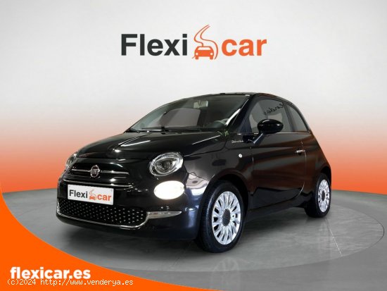 Fiat 500 Dolcevita 1.0 Hybrid 51KW (70 CV) - Alcobendas