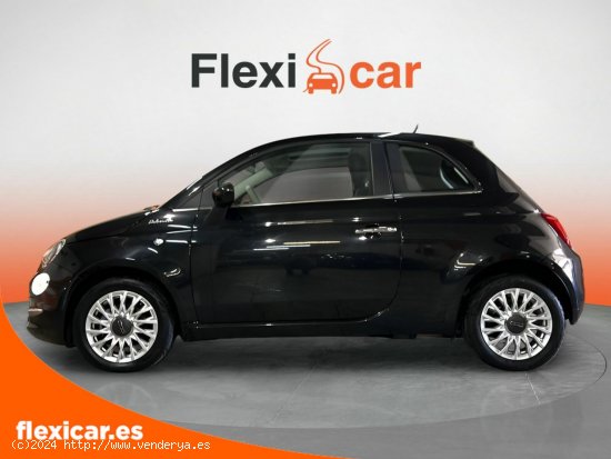 Fiat 500 Dolcevita 1.0 Hybrid 51KW (70 CV) - Alcobendas