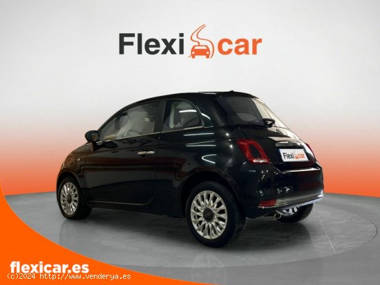 Fiat 500 Dolcevita 1.0 Hybrid 51KW (70 CV) - Alcobendas