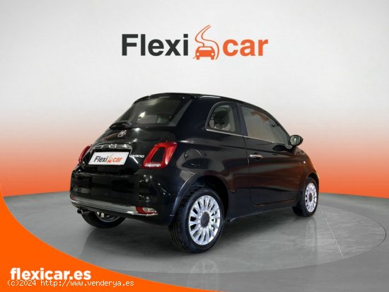 Fiat 500 Dolcevita 1.0 Hybrid 51KW (70 CV) - Alcobendas