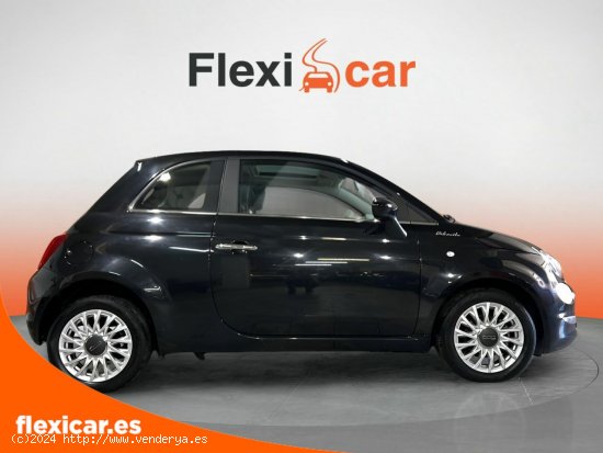 Fiat 500 Dolcevita 1.0 Hybrid 51KW (70 CV) - Alcobendas