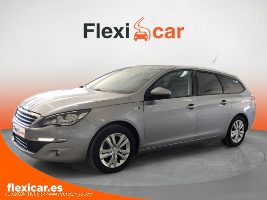 Peugeot 308 SW Access 1.2 PureTech 96KW (130CV) S&S - Jaén