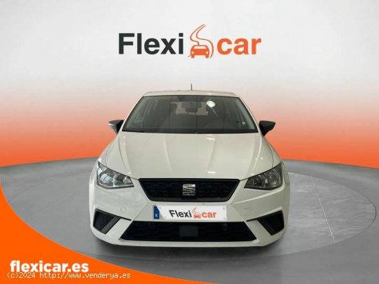 Seat Ibiza 1.0 EcoTSI 70kW (95CV) Reference Plus - Sevilla