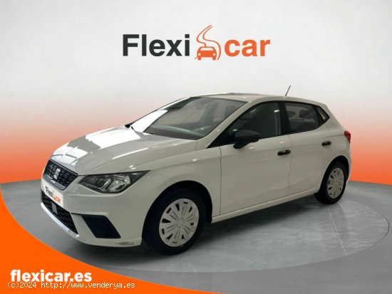 Seat Ibiza 1.0 EcoTSI 70kW (95CV) Reference Plus - Sevilla