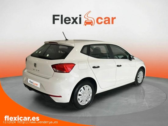 Seat Ibiza 1.0 EcoTSI 70kW (95CV) Reference Plus - Sevilla