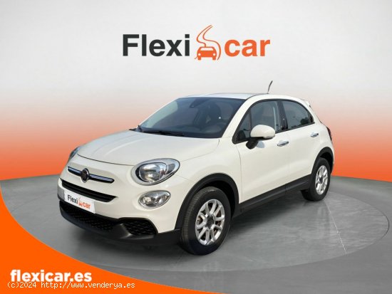 Fiat 500X 500X URBAN 1.3 MULTIJET 70KW (95 CV) 4X2 - Biscay