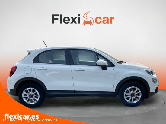 Fiat 500X 500X URBAN 1.3 MULTIJET 70KW (95 CV) 4X2 - Biscay