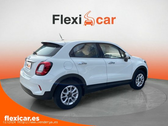 Fiat 500X 500X URBAN 1.3 MULTIJET 70KW (95 CV) 4X2 - Biscay