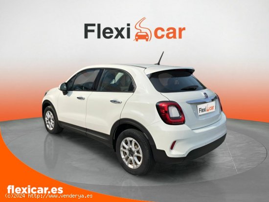 Fiat 500X 500X URBAN 1.3 MULTIJET 70KW (95 CV) 4X2 - Biscay