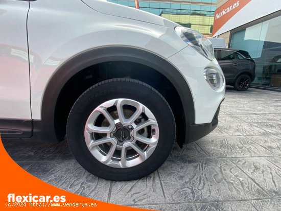 Fiat 500X 500X URBAN 1.3 MULTIJET 70KW (95 CV) 4X2 - Biscay