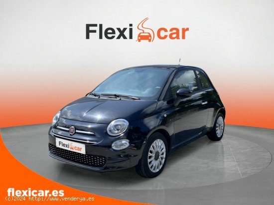 Fiat 500 500 Lounge 1,0 6v GSE 52KW (70 CV) - Biscay