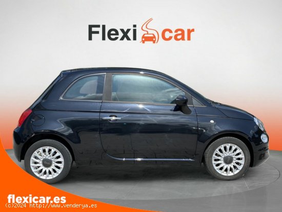 Fiat 500 500 Lounge 1,0 6v GSE 52KW (70 CV) - Biscay