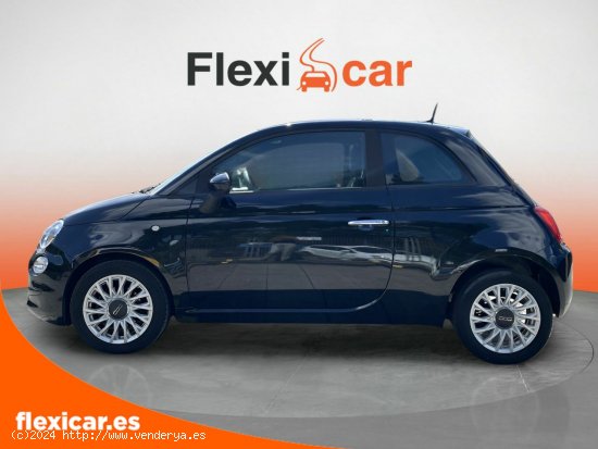 Fiat 500 500 Lounge 1,0 6v GSE 52KW (70 CV) - Biscay