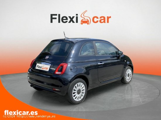 Fiat 500 500 Lounge 1,0 6v GSE 52KW (70 CV) - Biscay