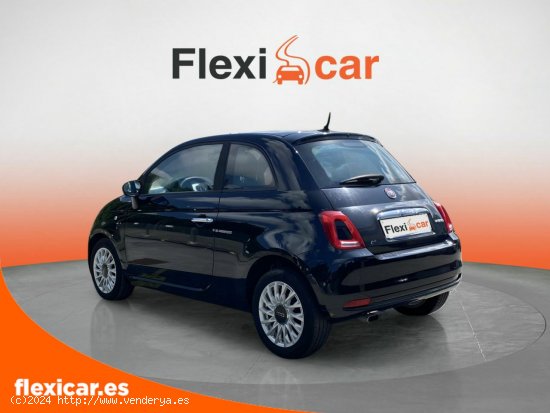 Fiat 500 500 Lounge 1,0 6v GSE 52KW (70 CV) - Biscay