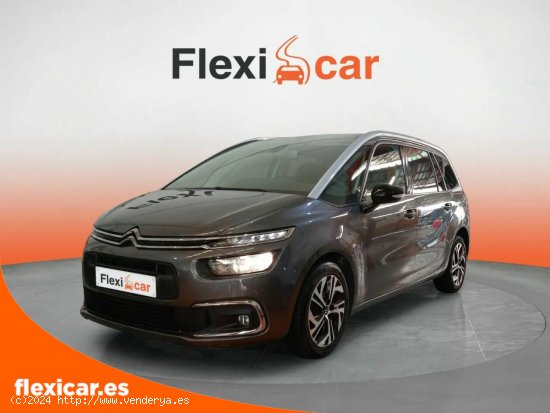 Citroën Grand C4 SpaceTourer PureTech 96KW (130CV) S&S 6v Origins - Rivas-Vaciamadrid